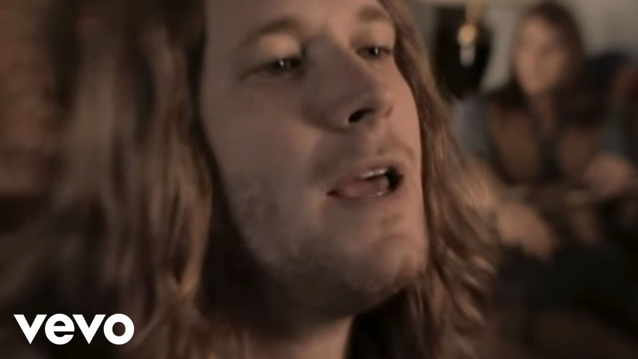 Whiskey Myers - Heartfelt Music Video for 'Ballad of a Southern Man' 🎶