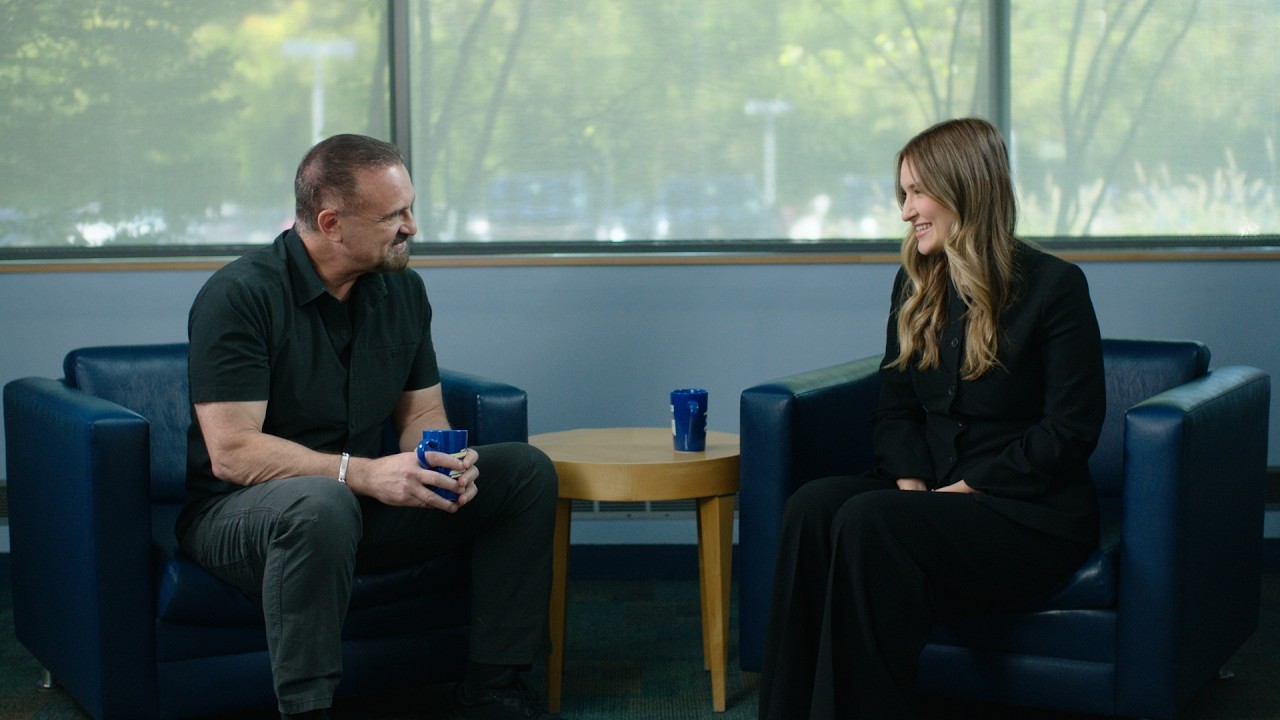 Be Extraordinary: Regeneron Science Talent Search 🌟