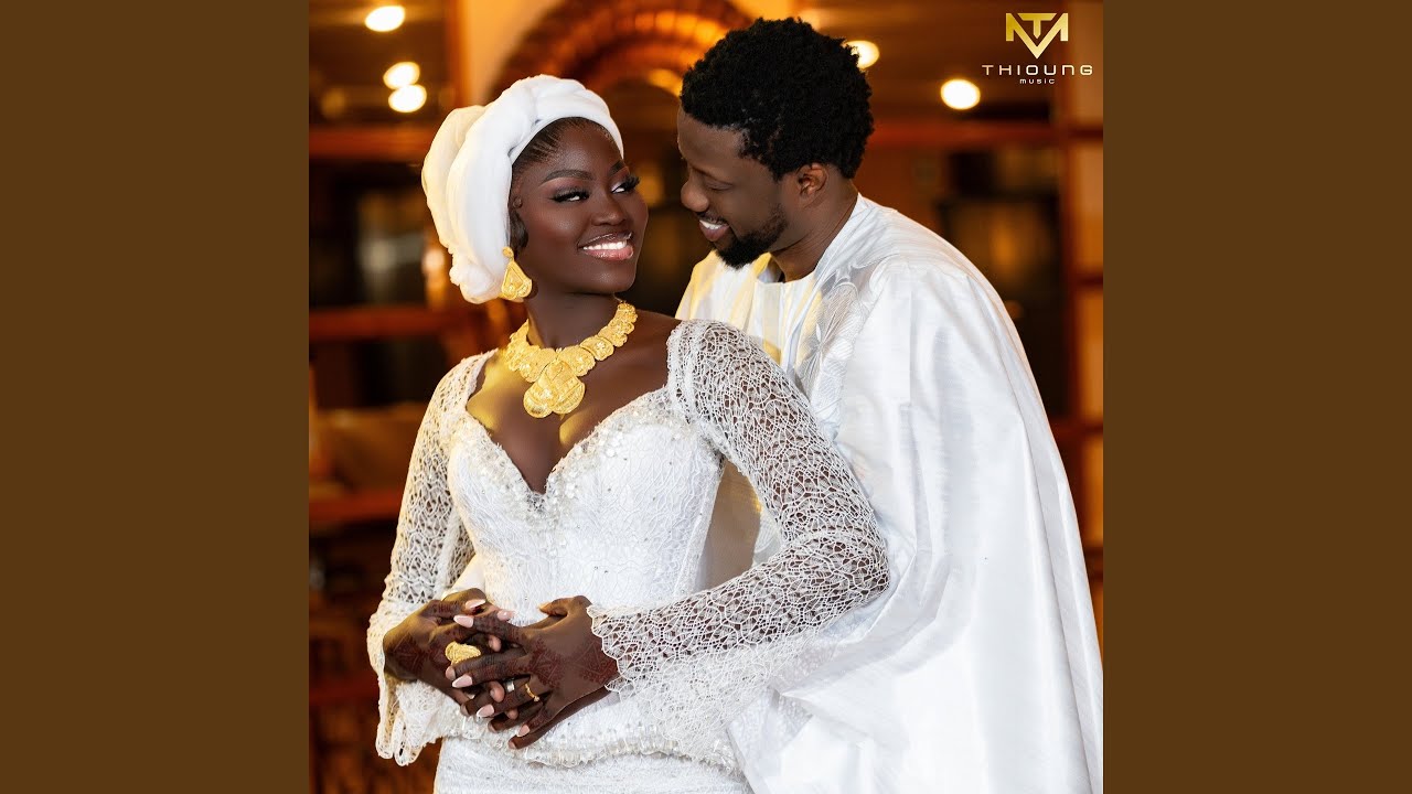 Yay Titulaire Bi by Bass Thioung πΆ