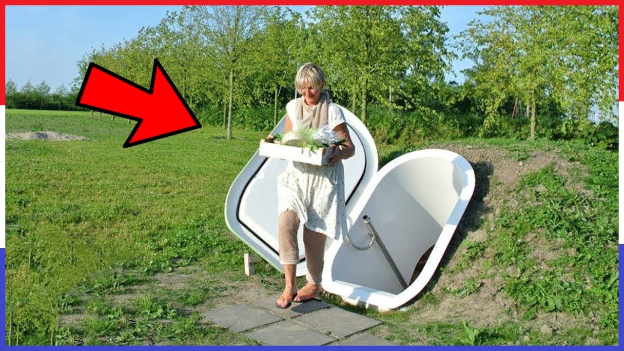 Top 10 Raarste Huizen 🏠