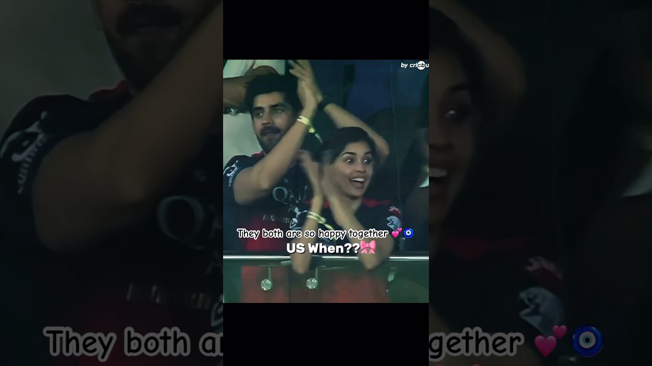 Heartwarming Moments of Avinash and Eisha ❤️