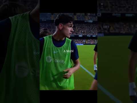 Hector fort x Breaking dishes #hectorfort #barcelona #football #barça #fcbarcelona #viscabarca