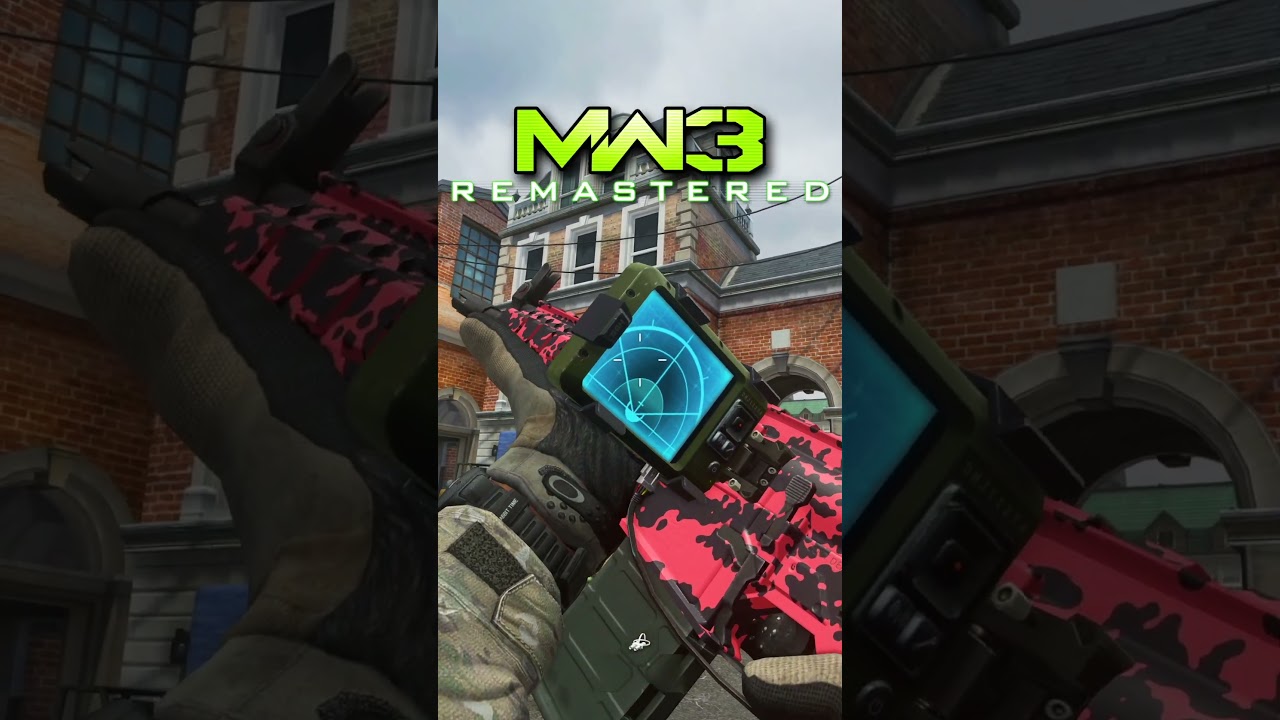 Is Call of Duty Coming Back? 🎮