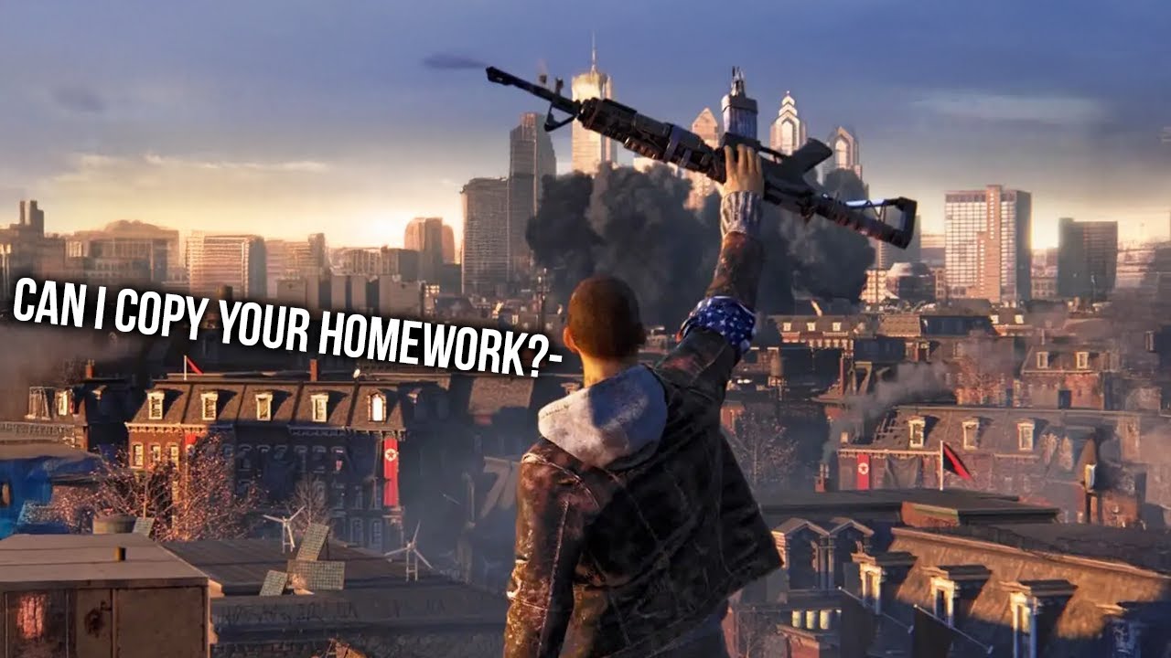 10 Games That Are Creatively Bankrupt 🎮