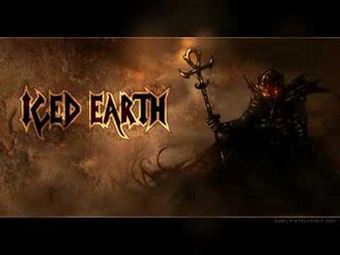 Iced Earth - Melancholy 🎶
