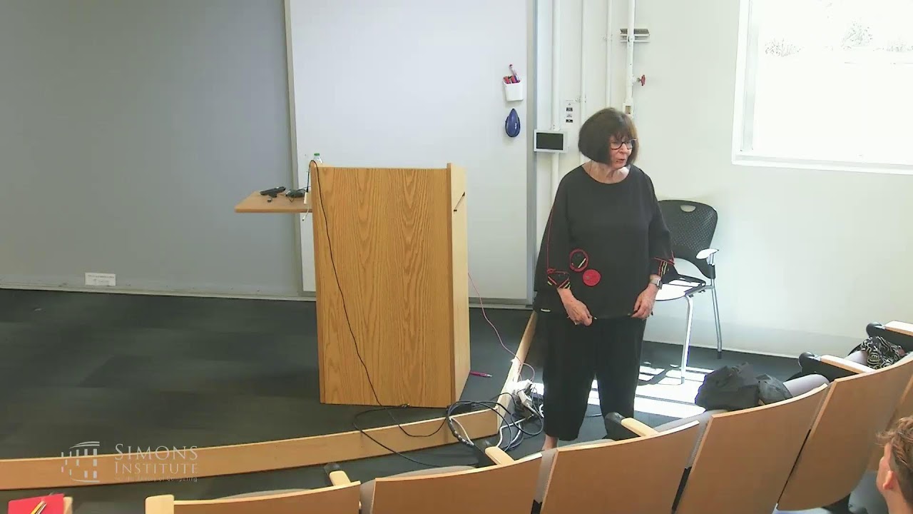 Will AI Achieve Consciousness? Insights from Theoretical Computer Science 🤖