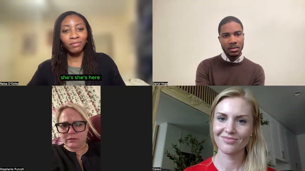 Man's Hilarious First Day at Work ๐