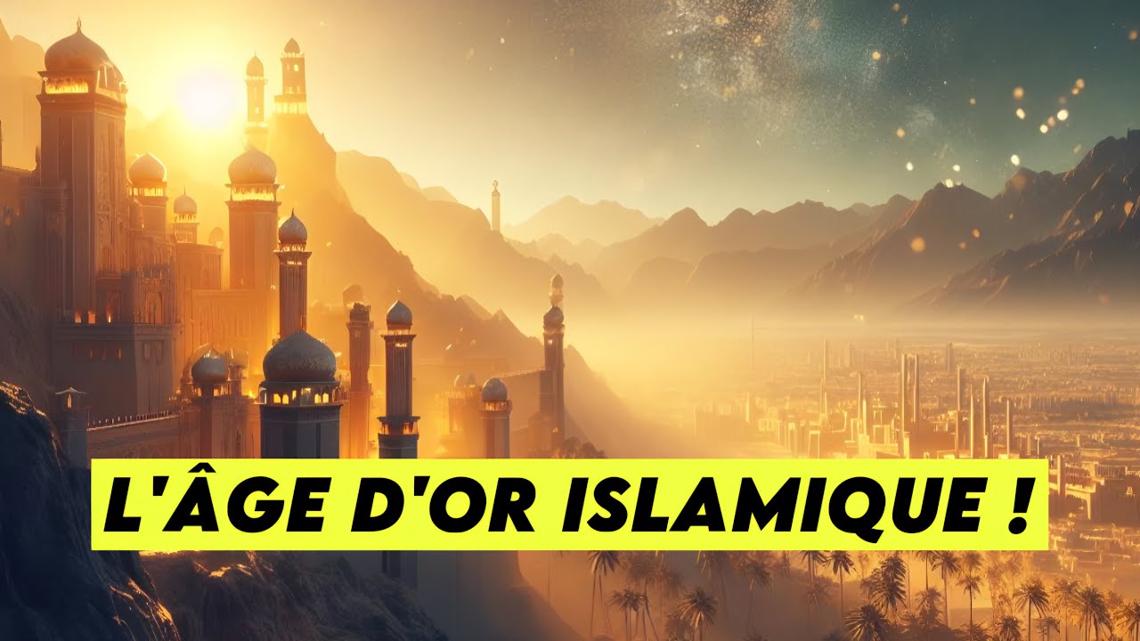Inventions Musulmanes Qui Ont Changé le Monde 🌍