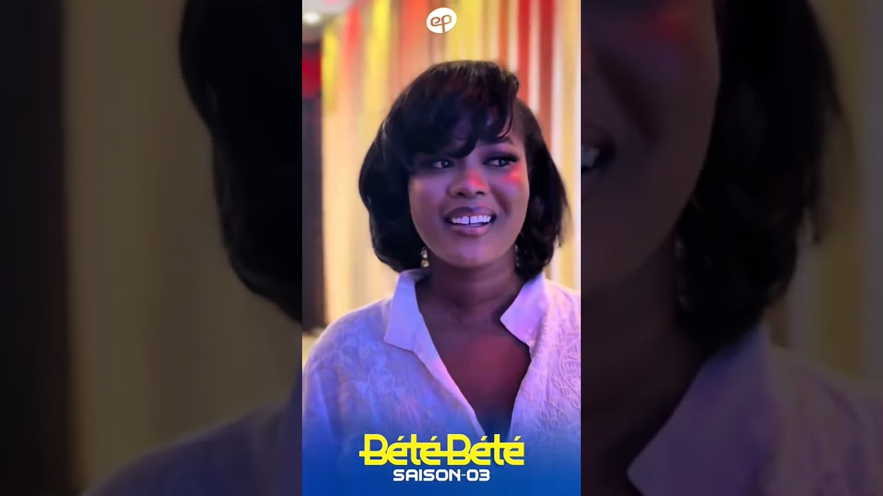 Bété Bété Saison 3: Dernières Actualités et Coulisses à Dakar 🎬