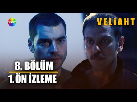 Veliaht 8. Bölüm 1. Ön İzleme | "Baban öldürüldüğünde orada mıydın?"