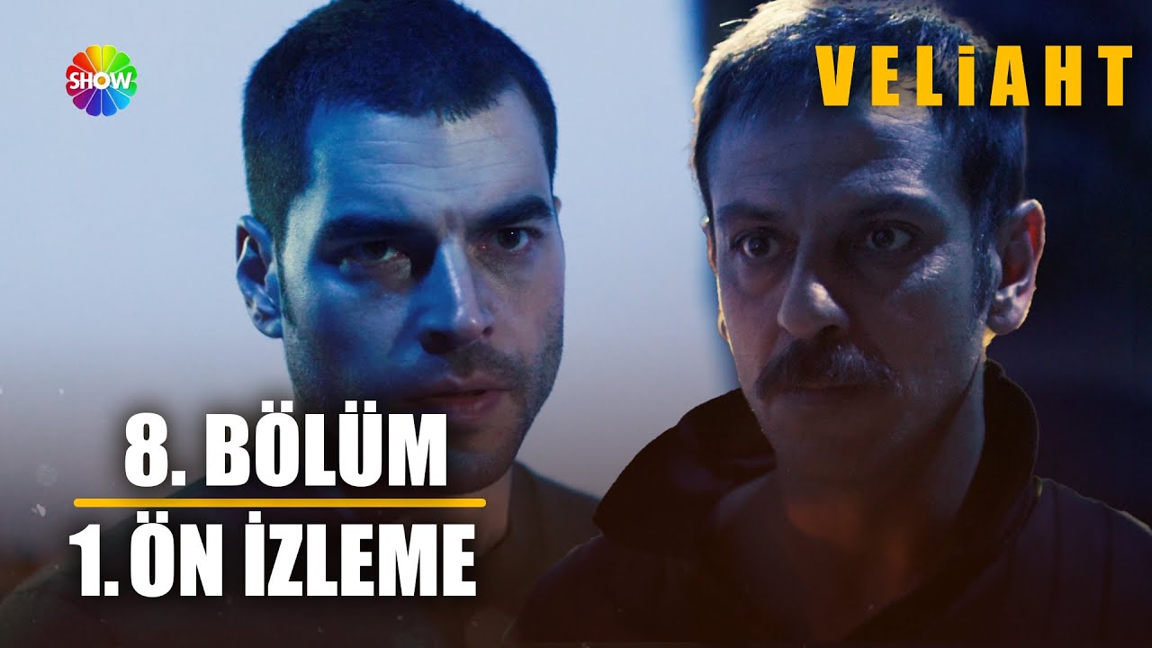Veliaht 8. Bölüm 1. Ön İzleme: Babanın Ölümünde Orada mıydın? 🔍