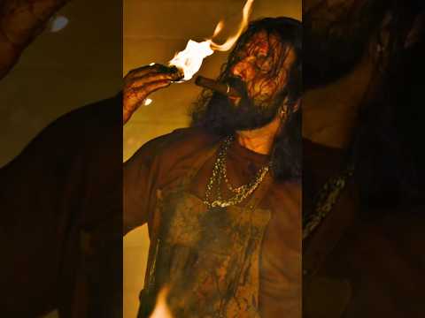 BAAGHI 4 🔥 #shortsfeed #shorts #kiruadda #baaghi4 #tigershroff #sanjaydutt #trendingshorts #short