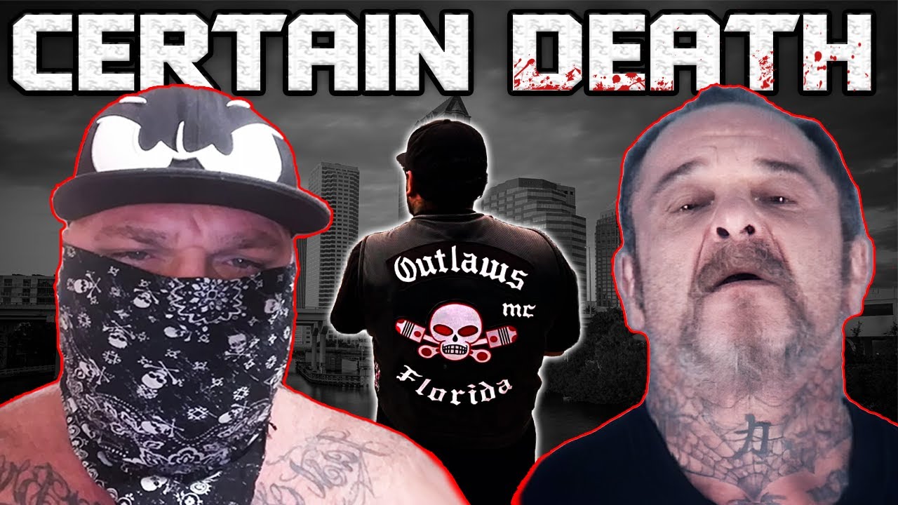 Florida's 69ers Biker Club Faces Downfall