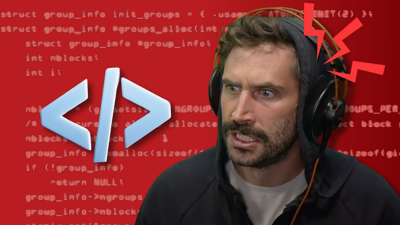 The Challenges of Frontend Development | Prime Reacts