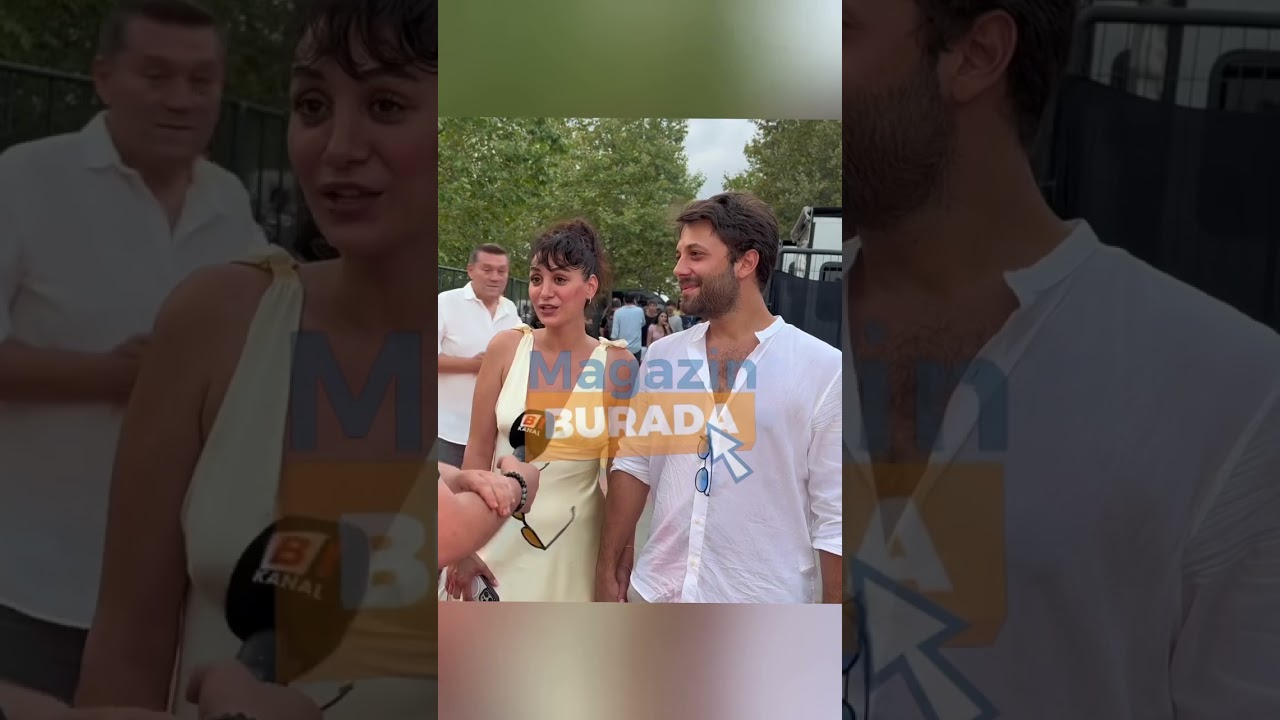 Sitare Akbaş'tan Hamilelik İddialarına Net Yanıt 🤰