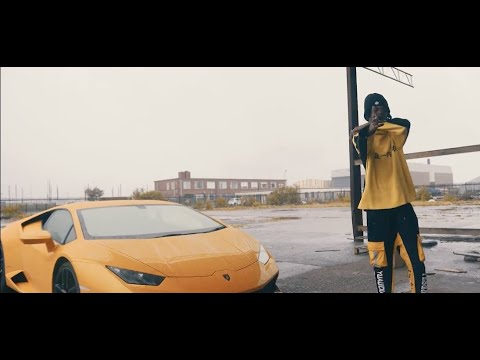Jordan Adetunji - Around (Official Music Video)