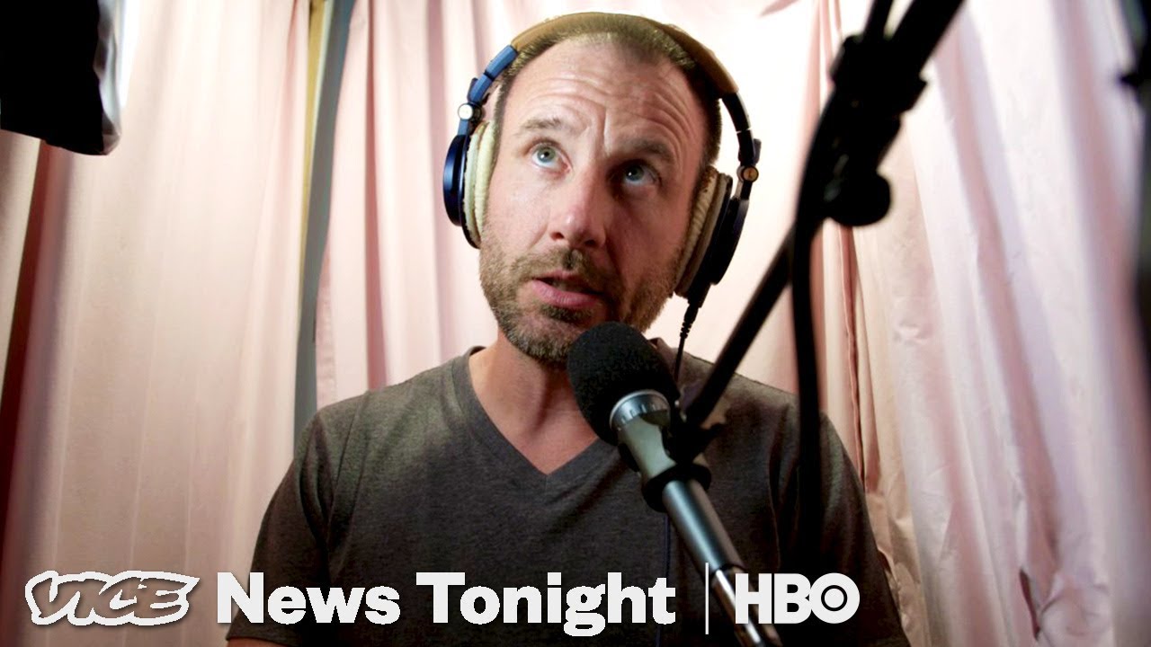 Master of Sleep & Flavored Juul Pods | VICE News Tonight Full Episode (Jan 22, 2019) 🎥