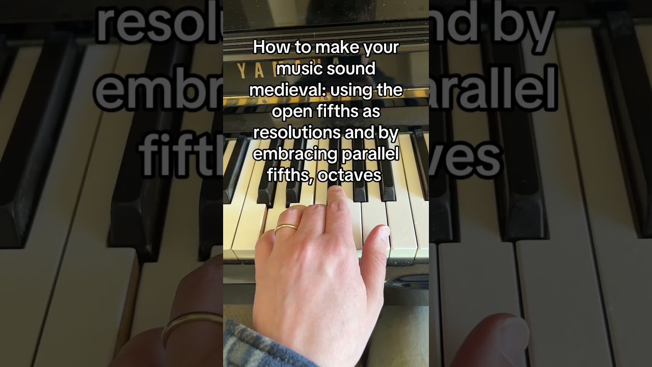Create Medieval Sound in Your Music 🎶