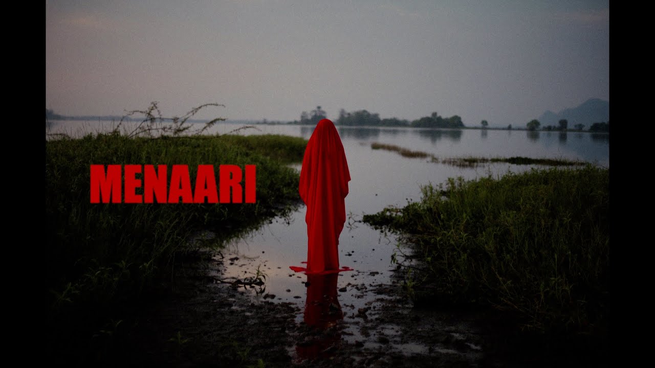 Nakalness – Menaari ft. Guccimith & Apek G 🎶