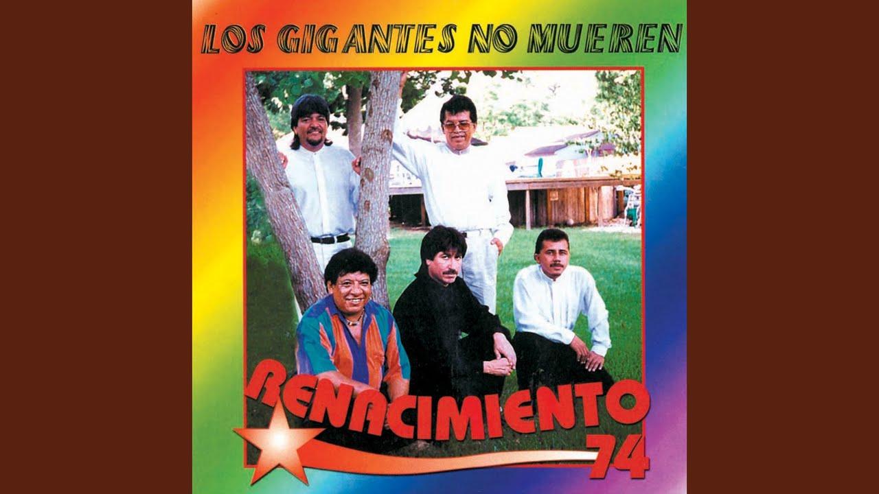 Río Crecido by Renacimiento 74 & Julio Fontalvo 🎶