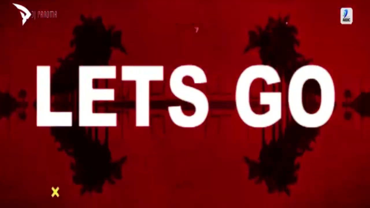 Daddy Yankee, PitBull & El General - Funkete Remix 🎶