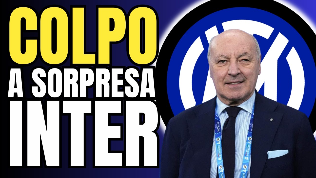 Sorprendente Colpo di Mercato dell’Inter: Il Ritorno di Frendrup e le Scelte a Centrocampo ⚽