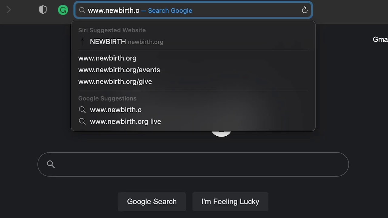 The Daily Inspiration: Prayer with Pastor Tonya Hall