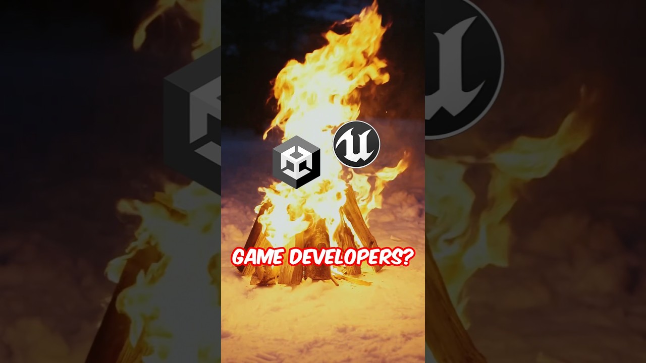 Notch Criticizes Unity and Unreal Developers: What’s Behind the Controversy? 🎮