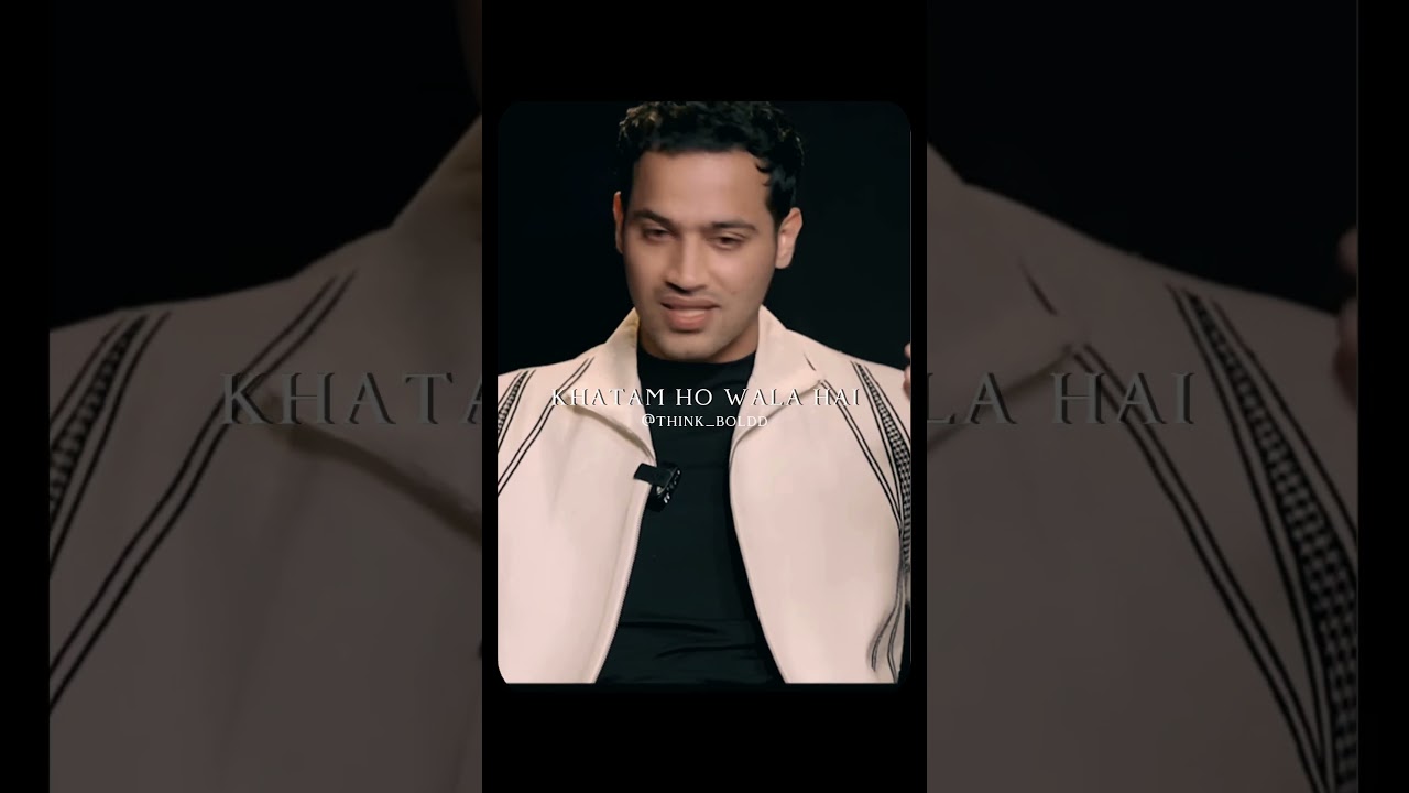 Achieve Success with Raj Shamani | Think Bold 🚀