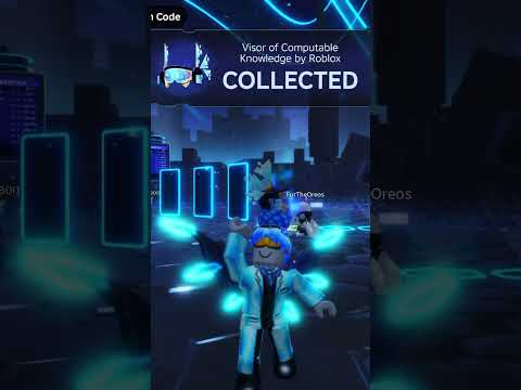 Visor of Computable Knowledge | The Hunt: Mega Edition