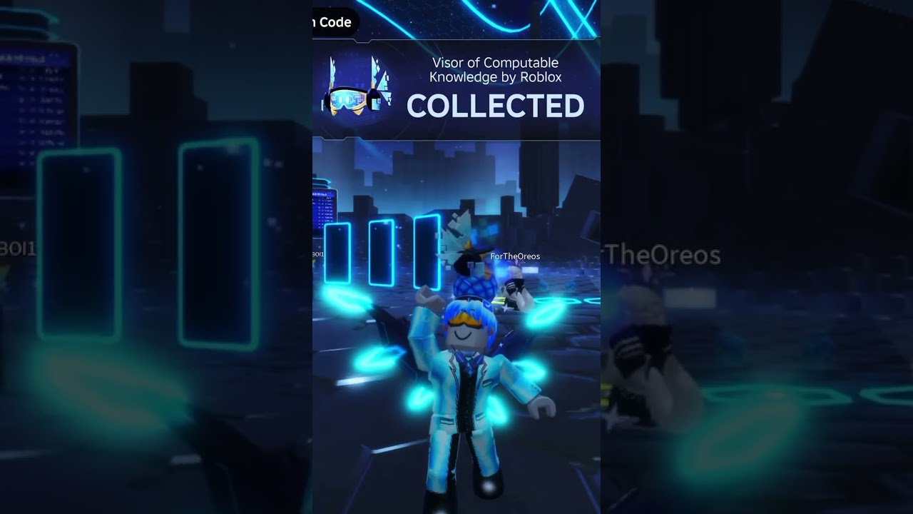 Visor of Computable Knowledge: The Hunt - Mega Edition