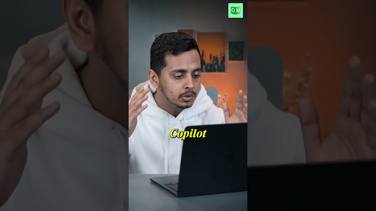Boost Your Excel Skills with Microsoft 365 Copilot 🚀 | Quick Tutorial