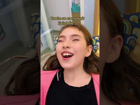 Cante se puder - Episódio 5