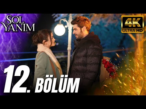 Sol Yanım 12. Bölüm (4K) – Yeni Bölüm Yayında! 🏆