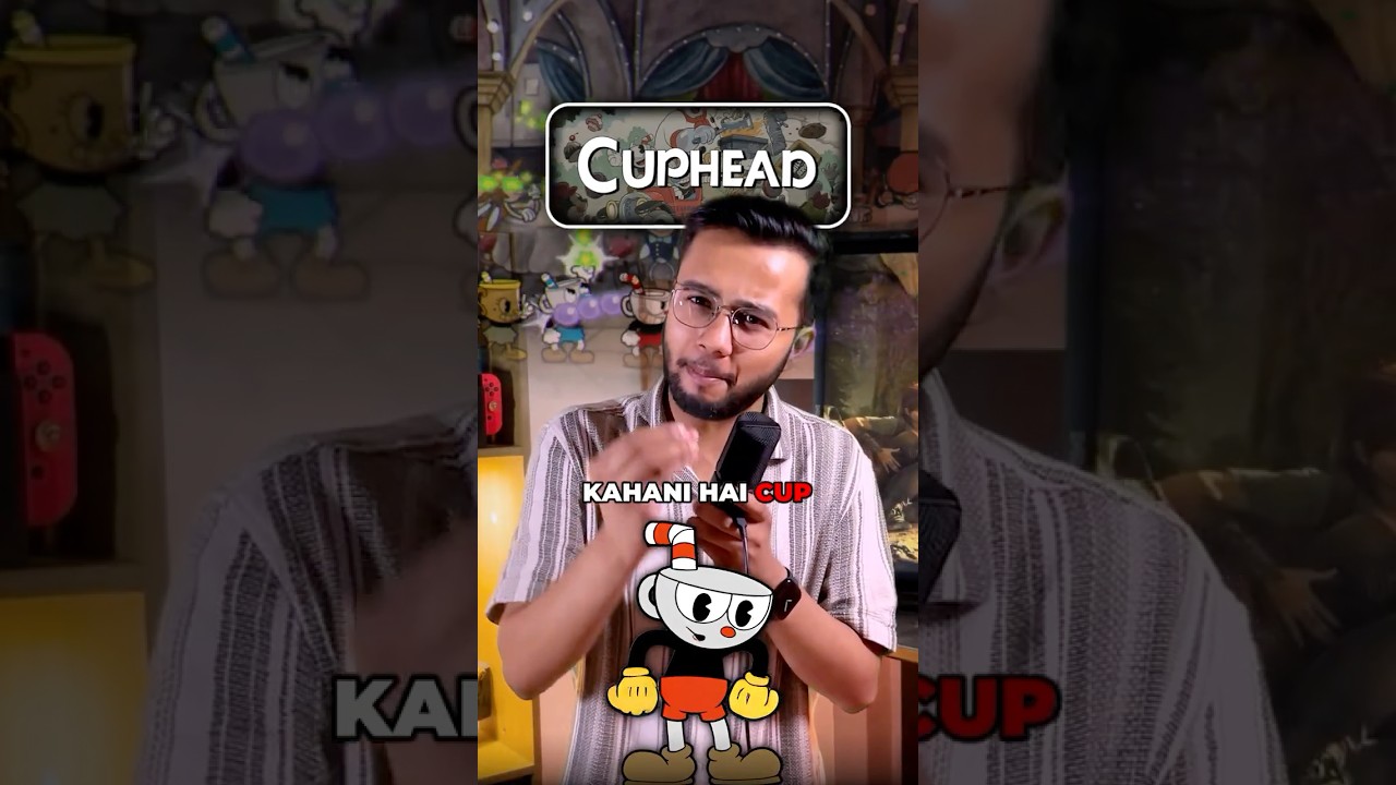 7 Cuphead: 7 Years, 1 House, 1 Million Copies 🎮