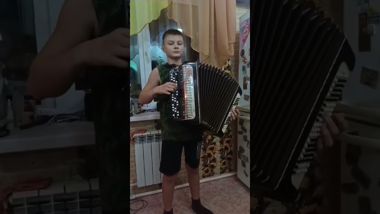 Мелодия души офицеров 🎶