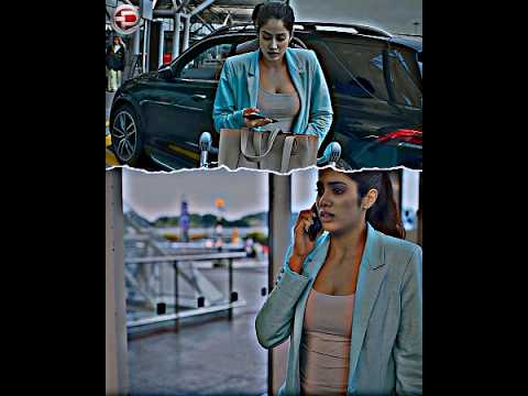 Why Janhvi Kapoor is a Corporate Queen