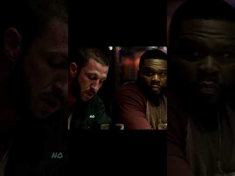 DEN OF THIEVES | âI crushed you then, I'll crush you now"