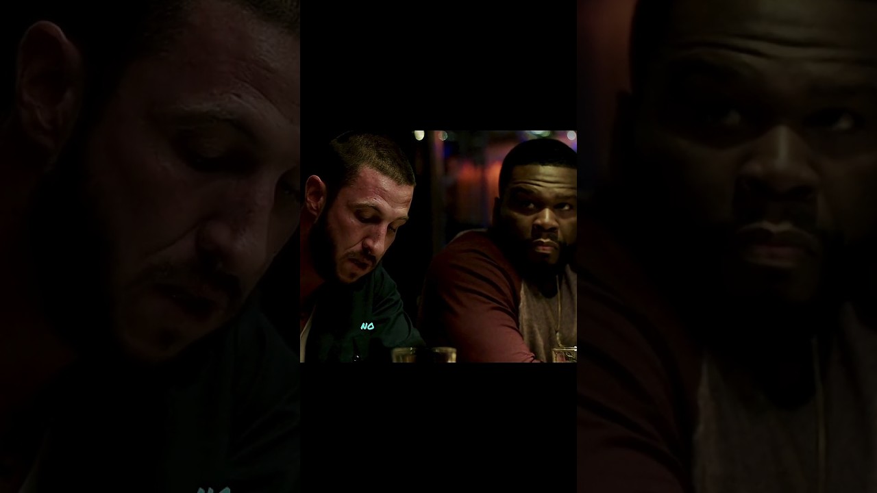 Den of Thieves: Gerard Butler's Intense Moment You Can't Miss 🎬