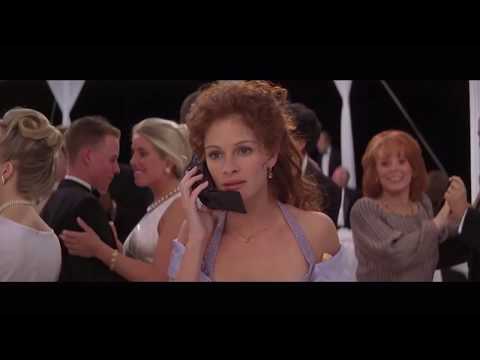 My Best Friend's Wedding Ending