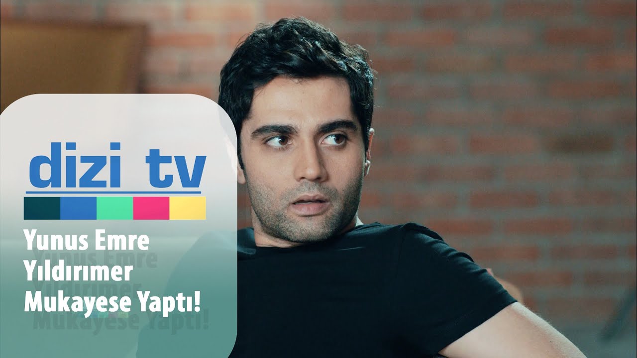 Yunus Emre Yıldırımer'in Kariyer Yolculuğu ve Dizi Dünyasındaki En Son Gelişmeler 🎬