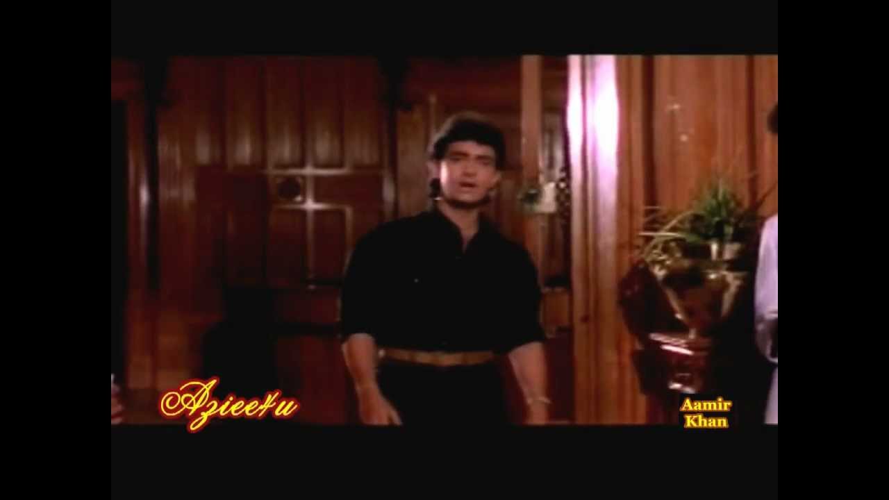 Tu Pyar Hai Kisi Aur Ka - Babla Mehta & Anuradha Paudwal 🎶