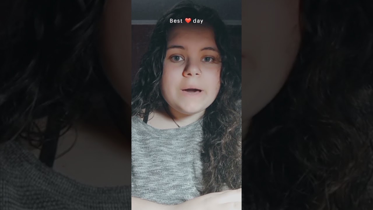 Пицца - Улыбка 🌈🧡 (cover)