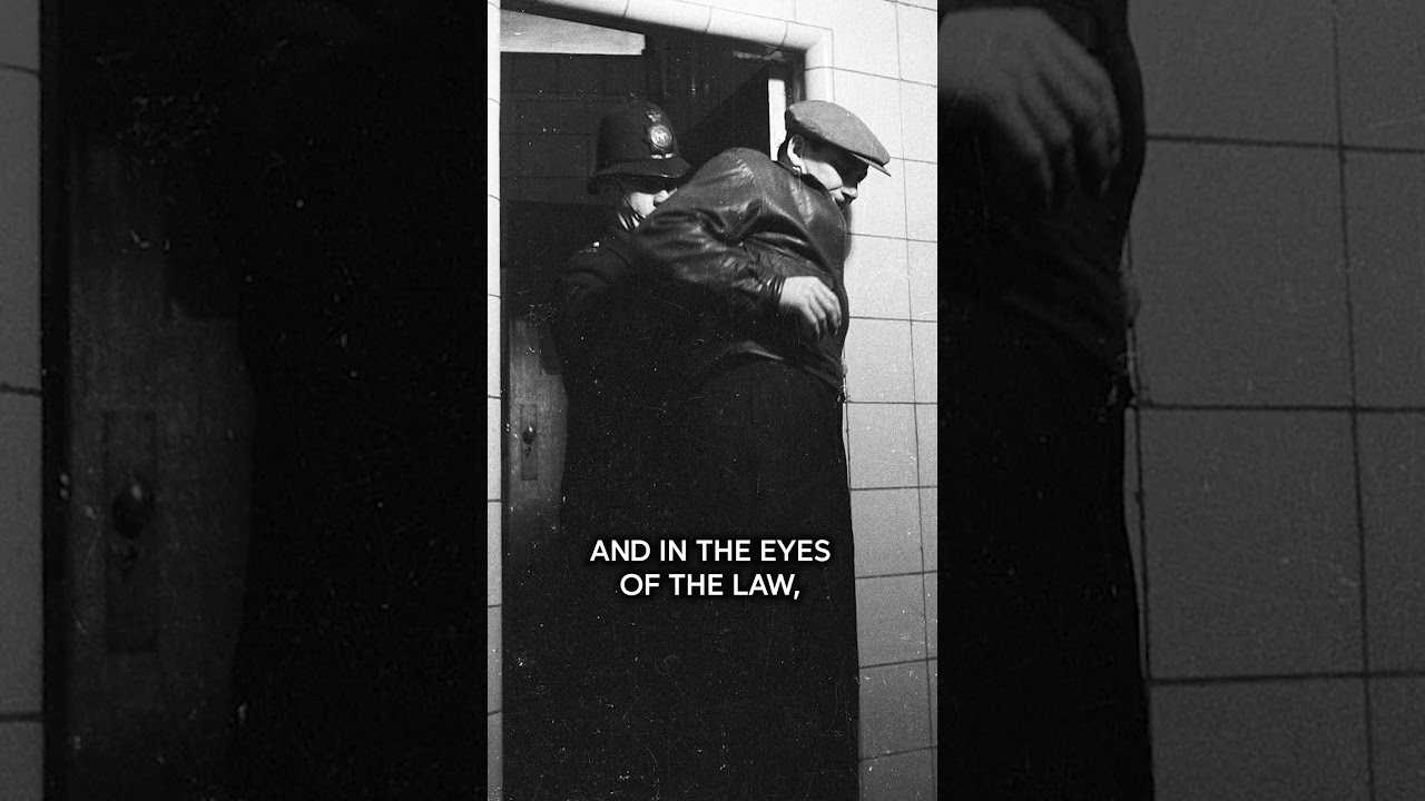 Alan Turing: The WWII Codebreaker Who Changed History 🇬🇧