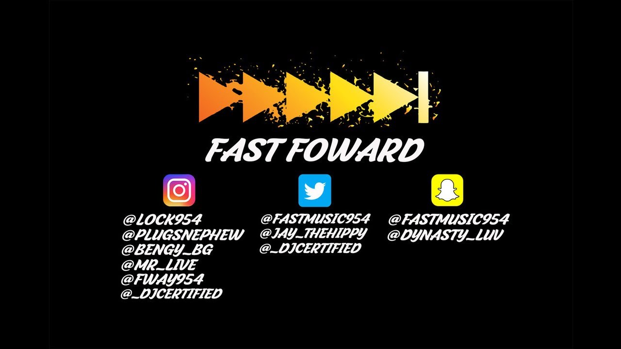HOTBOII - Dont Need Time (FAST)