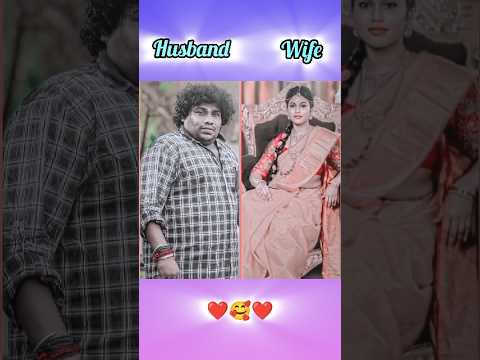 South comedians wife||South new movie 2024 hindi dubbed