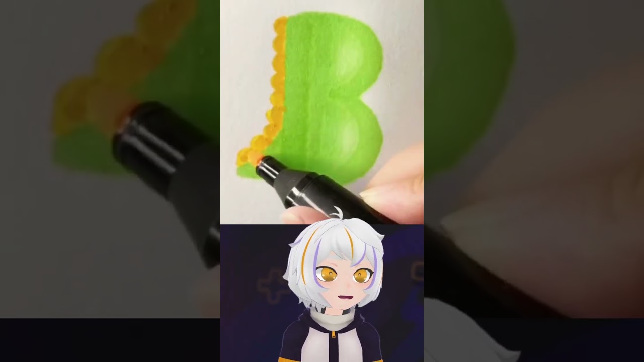 Transforma Letras en Cosas ✨