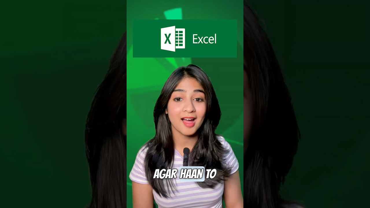 Free Excel Courses to Boost Your Skills π