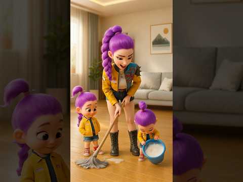 #kpopdemonhunters#shorts #kpop #rumi #demonhunters