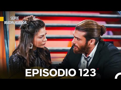 Série Madrugador Episódio 123 (Dublagem em Português)